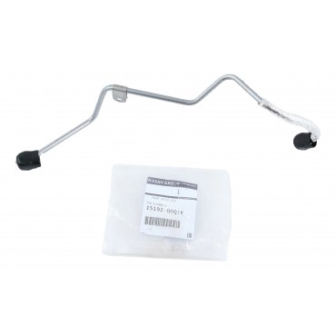 Tuyau d'Huile Pour Nissan Interstar Navara Np300 Nv400 Opel Movano B 1519200Q1K
