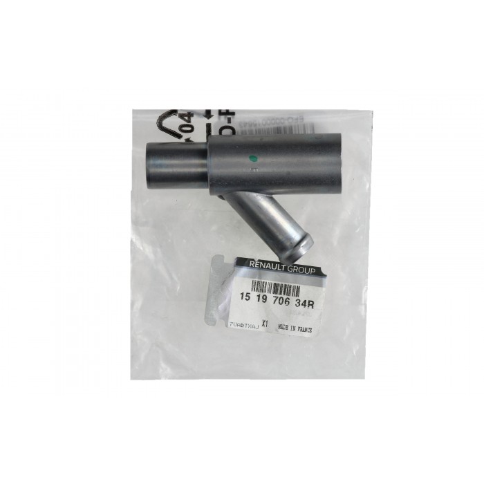 Tuyau d'Huile Pour Renault Master III 2.3 DCI 151970634R