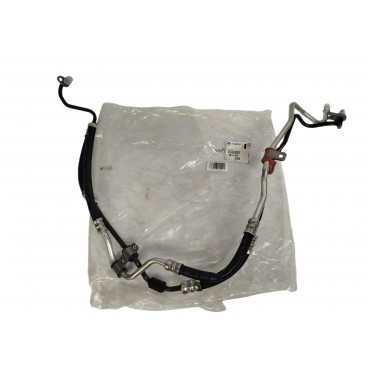 Tuyau d'Huile de Direction Assistée Pour Citroën C4 Peugeot 308 I 3008 4014HN