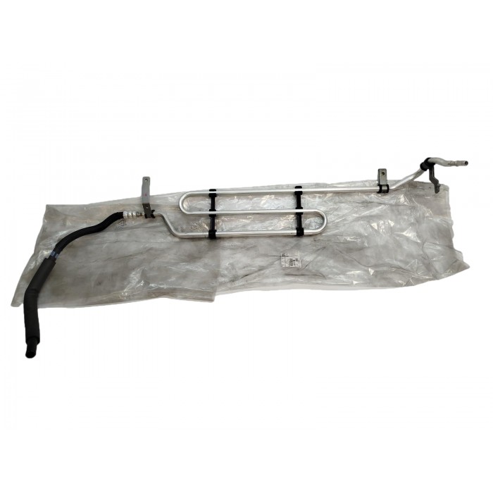 Tuyau d'Huile de Direction Assistée Pour Citroen C5 II 401399