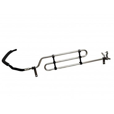 Tuyau d'Huile de Direction Assistée Pour Citroen C5 II 401399