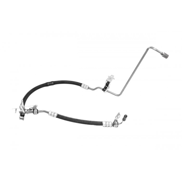 Tuyau d'Huile de Direction Assistée Pour Citroën Relay Fiat Ducato 1606277280