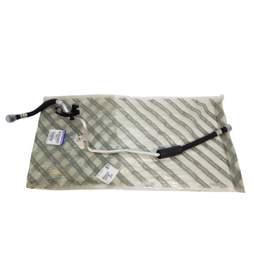 Tuyau d'Huile de Direction Assistée Pour Citroen Jumper Fiat Ducato 4012R8