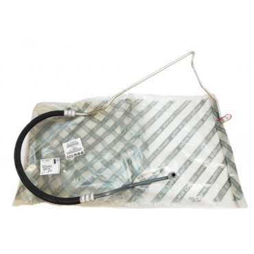 Tuyau d'Huile de Direction Assistée Pour Citroen Jumper Peugeot Boxer 4020YA