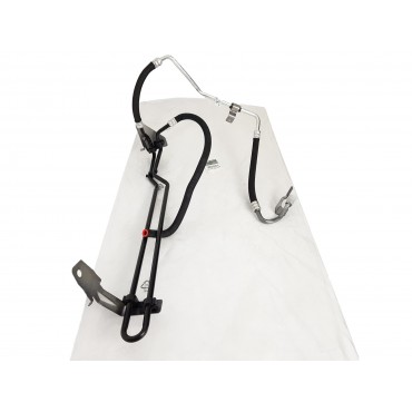 Tuyau d'Huile de Direction Assistée Pour Dacia Duster 497218023R