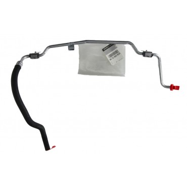 Tuyau d'Huile de Direction Assistée Pour Dacia Sandero I 2008-2012 497258093R