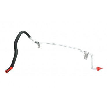 Tuyau d'Huile de Direction Assistée Pour Dacia Sandero I 2008-2012 497258093R