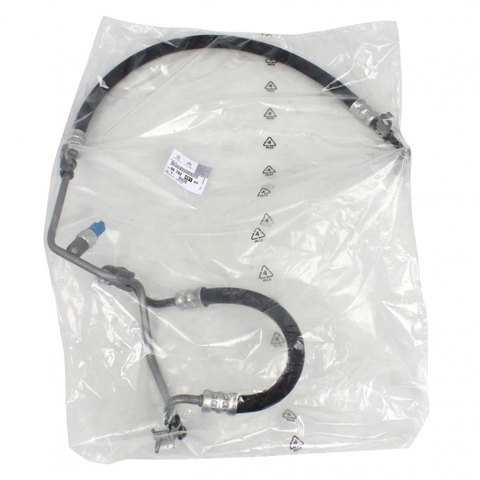 Tuyau d'Huile de Direction Assistée Pour Citroën Berlingo 9678249180