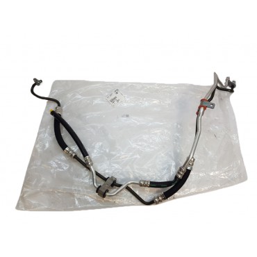 Tuyau d'Huile de Direction Assistée Pour Peugeot 308 I 3008 5008 II Rcz 4014SL
