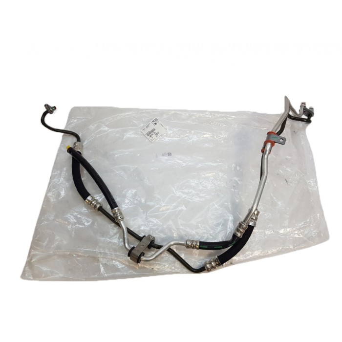 Tuyau d'Huile de Direction Assistée Pour Peugeot 308 I 3008 5008 II Rcz 4014SL