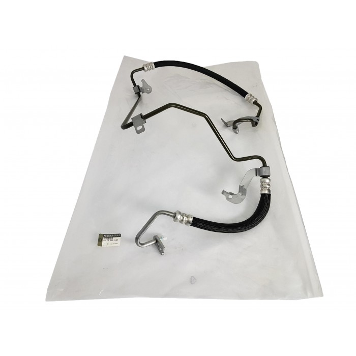 Tuyau d'Huile de Direction Assistée Pour Opel Movano B Renault Master 497200014R