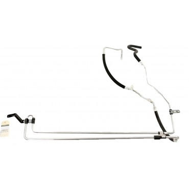 Tuyau d'Huile de Direction Assistée Pour Renault Master Nissan Nv400 8200745294