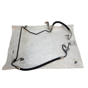 Tuyau d'Huile de Direction Assistée Pour Renault Master 4972101Q2K 497202643R