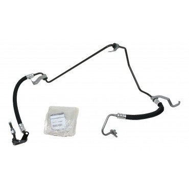 Tuyau d'Huile de Direction Assistée Pour Renault Master III 4972100Q8E