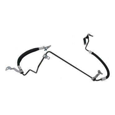 Tuyau d'Huile de Direction Assistée Pour Renault Master III 4972100Q8E