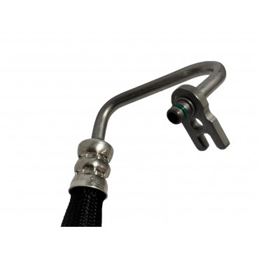 Tuyau d'Huile de Direction Assistée Pour Renault Master 497209043R