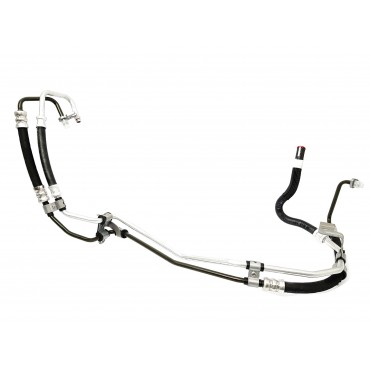 Tuyau d'Huile de Direction Assistée Pour Nissan Nv400 Opel Movano 4972101Q3B