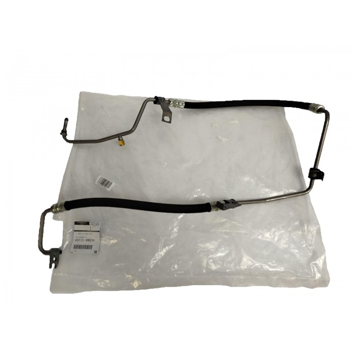 Tuyau d'Huile de Direction Assistée Pour Renault Trafic Opel Vivaro 4972100Q3H