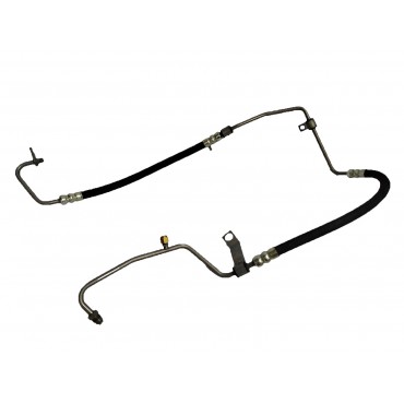 Tuyau d'Huile de Direction Assistée Pour Renault Trafic Opel Vivaro 4972100Q3H