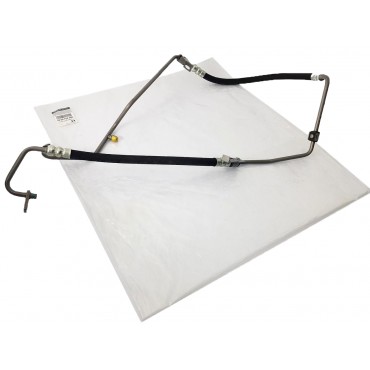 Tuyau d'Huile de Direction Assistée Pour Renault Trafic II 2001-2006 8200762590