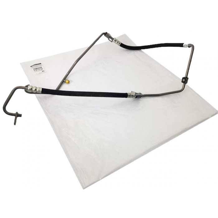 Tuyau d'Huile de Direction Assistée Pour Renault Trafic II 2001-2006 8200762590