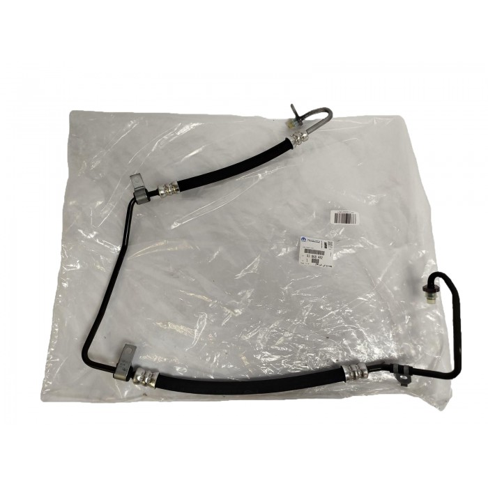 Tuyau d'Huile de Direction Assistée Pour Renault Trafic II 93868482 497209687R