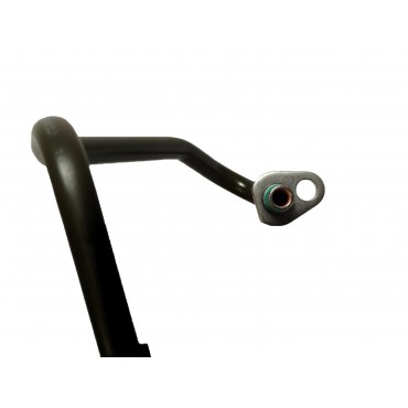 Tuyau d'Huile de Direction Assistée Pour Renault Trafic II 93868482 497209687R