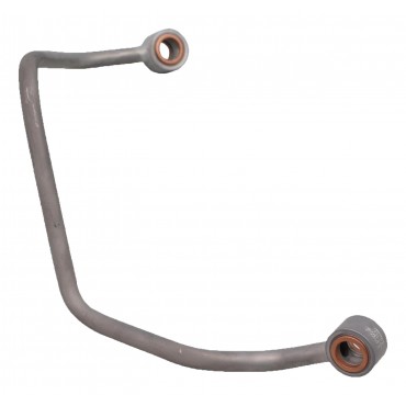 Tuyau d'Huile de Turbo Pour Fiat Talento Nissan Nv300 Opel Vivaro B 151928776R