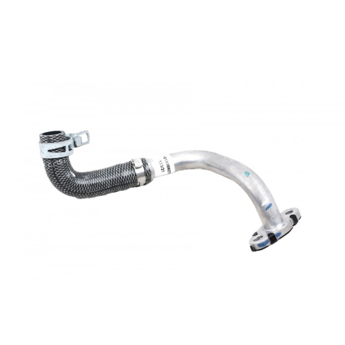 Tuyau d'Huile Graissage Turbo Pour Nissan Navara 1519800Q0S 151988927R