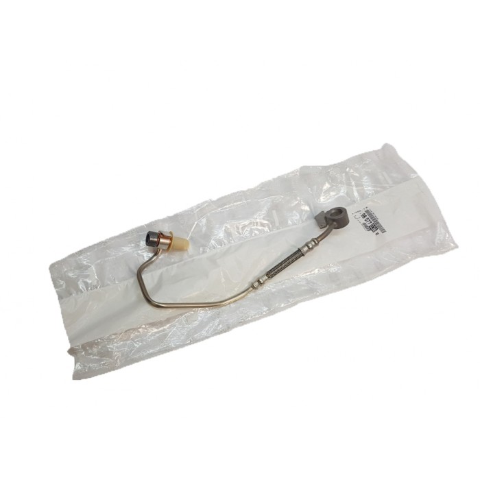 Tuyau d'Huile Turbo Pour Citroën Jumper II Opel Movano Peugeot Boxer 9807703680