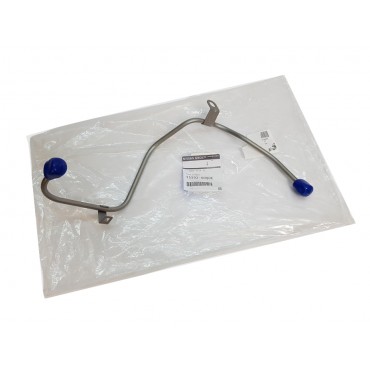 Tuyau d'Huile Turbo Pour Nissan Primastar Renault Trafic 1519200Q0B 1519200Q0E