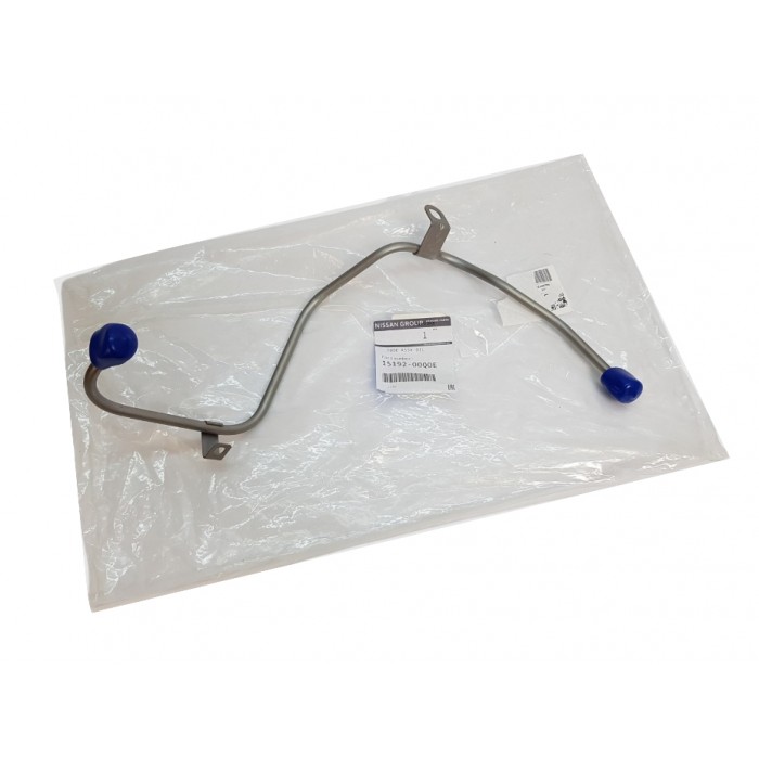 Tuyau d'Huile Turbo Pour Nissan Primastar Renault Trafic 1519200Q0B 1519200Q0E