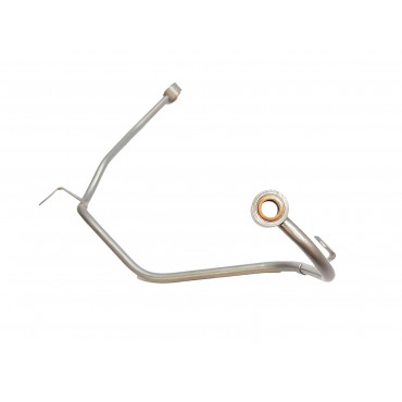 Tuyau d'Huile Turbo Pour Nissan Primastar Renault Trafic 1519200Q0B 1519200Q0E