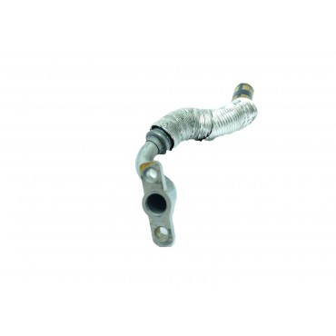 Tuyau d'Huile Turbo Pour Peugeot 3008 - à partir de 2013 9814474180