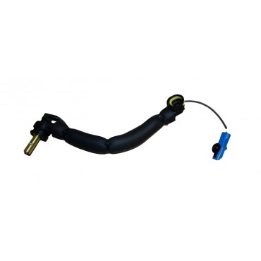 Tuyau d'Huile Turbo Pour Citroen Jumpy III 1.6 2.0 16V 1192Z6 9659928480