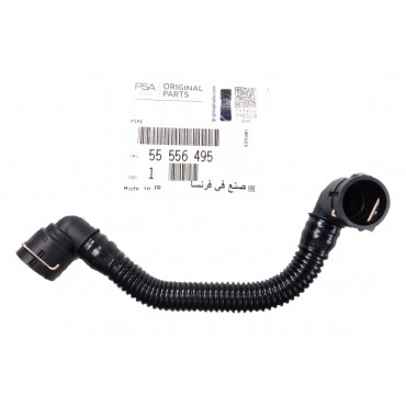 Tuyau d'Huile Turbo Pour Opel Astra H J Insignia A Mokka X Signum 55556495