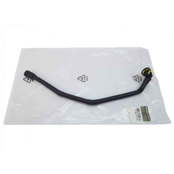 Tuyau d'Huile Turbo Pour Renault Laguna II 7700110122