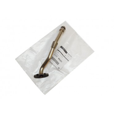 Tuyau d'Huile Turbo Pour Renault Master II Trafic II 1519200Q0D