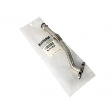 Tuyau d'Huile Turbo Pour Renault Master II Trafic II 8200469697