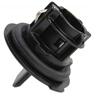 Douille porte ampoule...