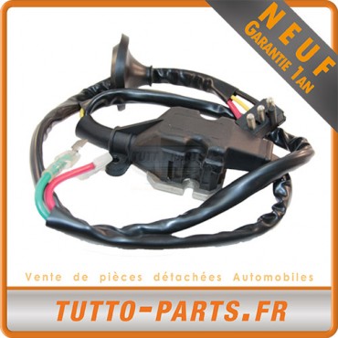 Resistance Chauffage Ventilation Mercedes Classe SL R129