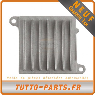 Resistance Chauffage Ventilation Mercedes Classe C S ML W203 W163 W220