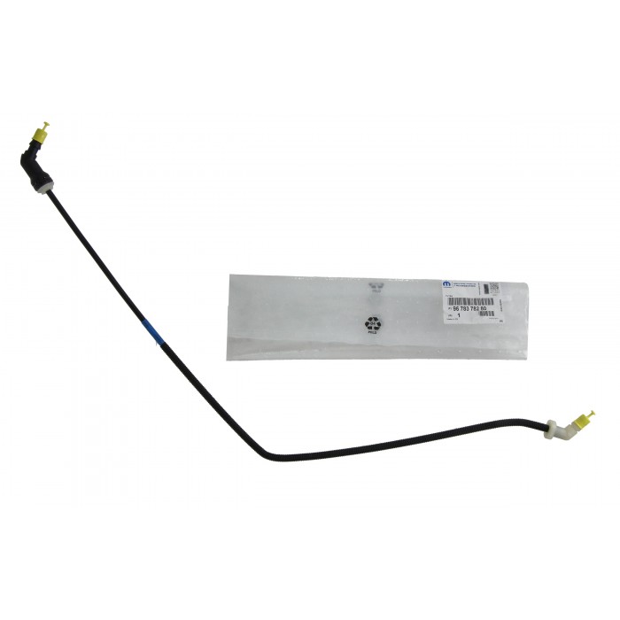 Tuyau Hydraulique Embrayage Pour Peugeot 208 - à partir de 2016 9678378280