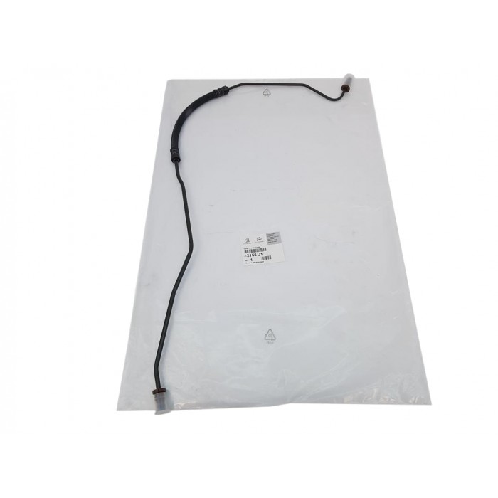 Tuyau Hydraulique Embrayage Pour Citroën Berlingo Peugeot 3008 5008 2156J1