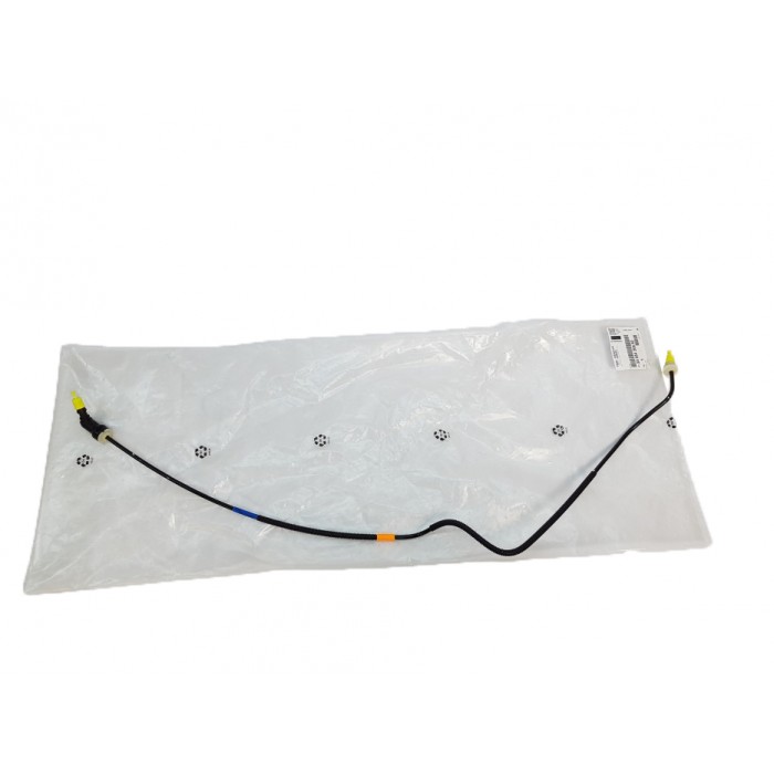 Tuyau Hydraulique Embrayage Pour Citroen C5 II Peugeot 508 9805420680