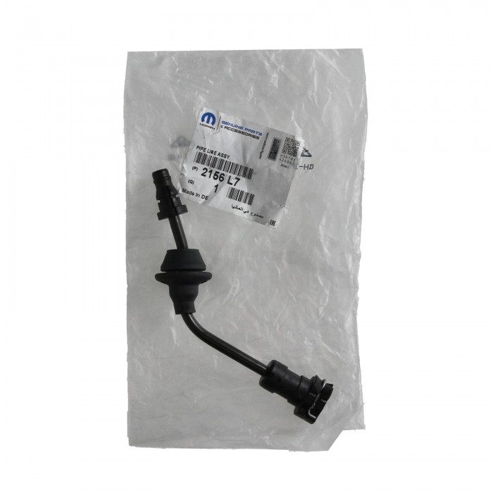 Tuyau Hydraulique Embrayage Pour Citroen C8 2002-2014 2156L7