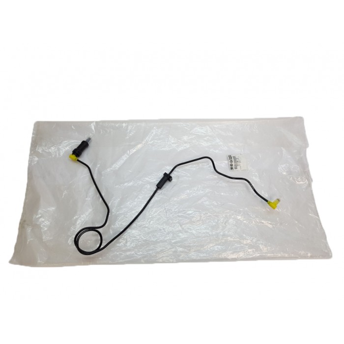 Tuyau Hydraulique Embrayage Pour Citroën Jumpy Opel Vivaro Zafira 9819773380