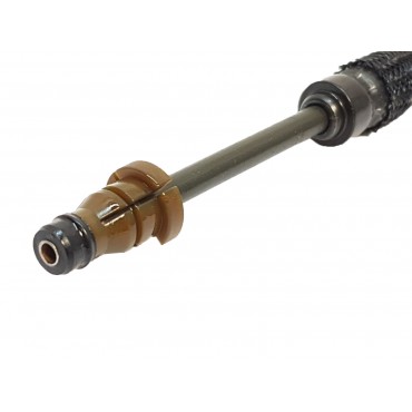 Tuyau Hydraulique Embrayage Pour Citroën C4 Peugeot 308 3008 5008 Rcz 2156T9