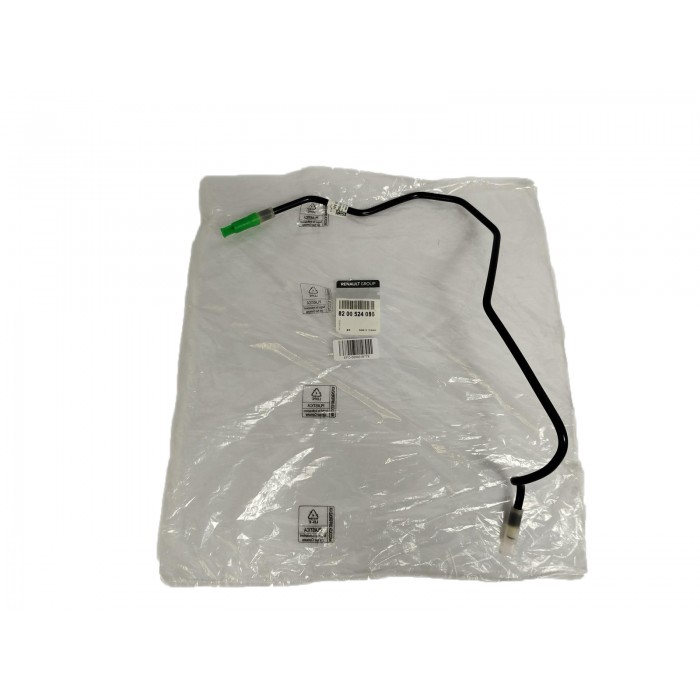 Tuyau Hydraulique Embrayage Pour Renault Clio III 1.2 8200524086