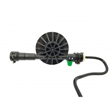 Tuyau Hydraulique Embrayage Pour Renault Megane III Scenic III 308516811R